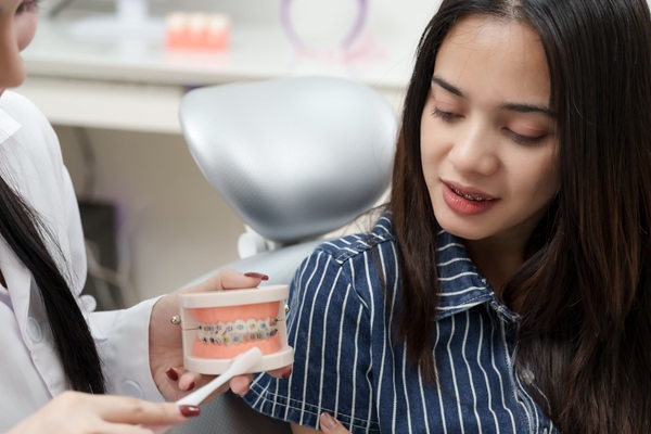 Treatment Timelines For Adult Orthodontics