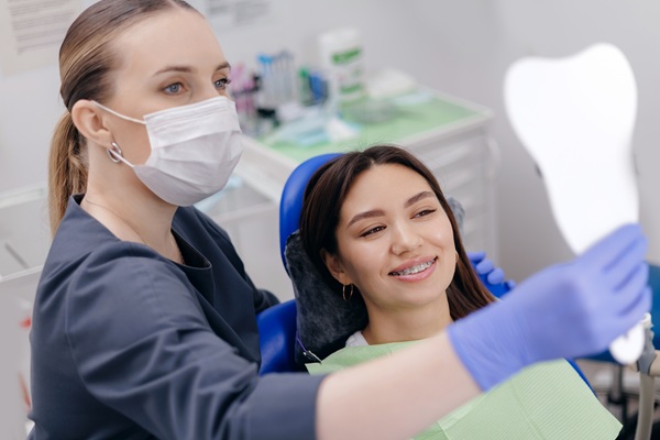 Questions To Ask Your Orthodontist About Braces