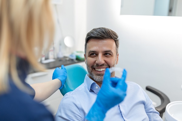 Am I A Candidate For Clear Aligners?