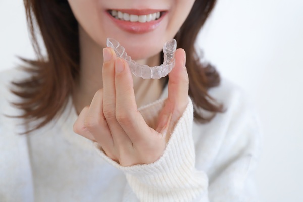 Clear Aligners: Tips For Beginners