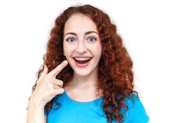 Cosmetic Orthodontics Options For Adults