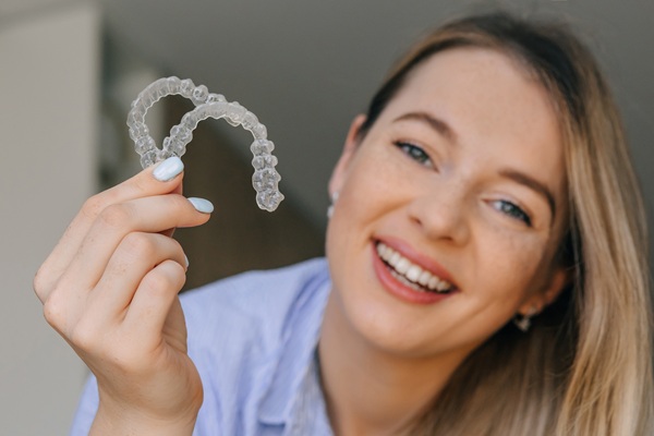 How Is Invisalign® For Teens Different Than Invisalign® For Adults?
