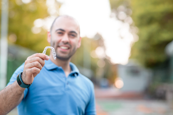 Preparing For Your First Orthodontic Visit