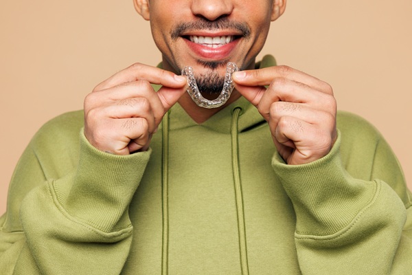 How Teeth Straightening Affects Confidence