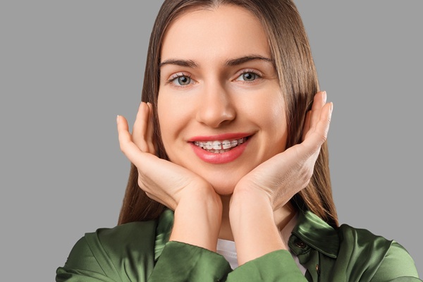 Effective Teeth Straightening Options For Older Teens